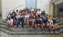EcoCampus in inglese a Calco, un successo