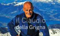 "Il Claudio della Grigna": una serata per ricordare lo scalatore missagliese