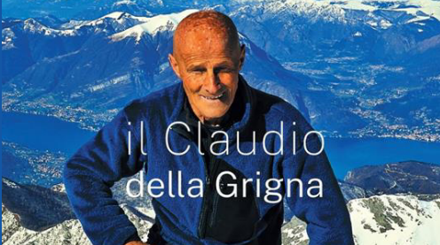 “Il Claudio della Grigna”: una serata per ricordare lo scalatore missagliese
