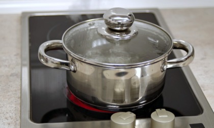 Acqua per cucinare, ecco quale utilizzare per piatti sani e gustosi