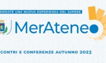 Merateneo, tutto pronto per la sessione autunnale