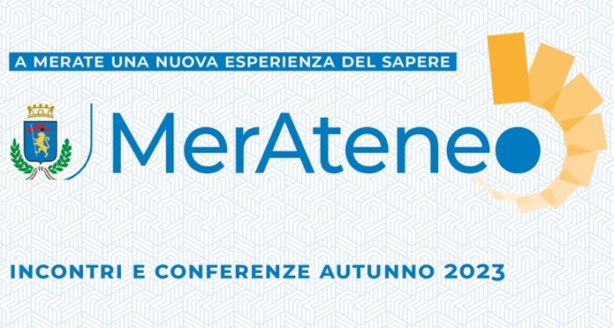 Merateneo, tutto pronto per la sessione autunnale