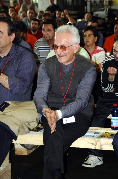 Don Giorgio De Capitani, da 10 anni in “esilio”: “Colpa di Scola e Delpini”