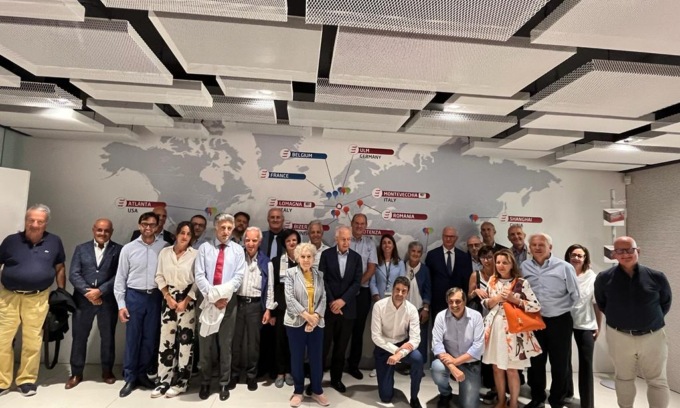 La Brianza progetta il futuro con Elemaster