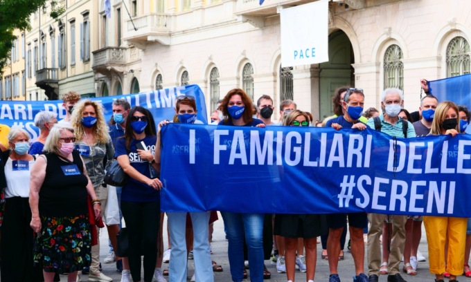 Vulnerabilità al Covid legata ai Neanderthal