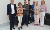 Federalberghi Lecco, Severino Beri è il nuovo presidente