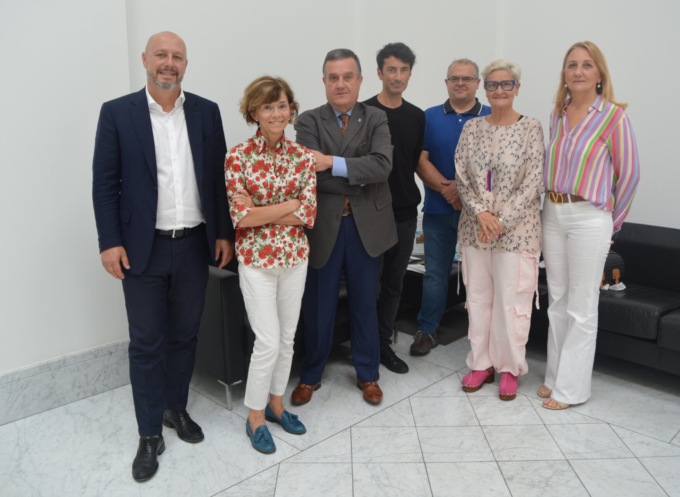 Federalberghi Lecco, Severino Beri è il nuovo presidente