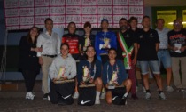 Trofeo Tecam, Sonia Rossetti e Asia Rabbia trionfano nel "Tipo Pista" di Olgiate Molgora