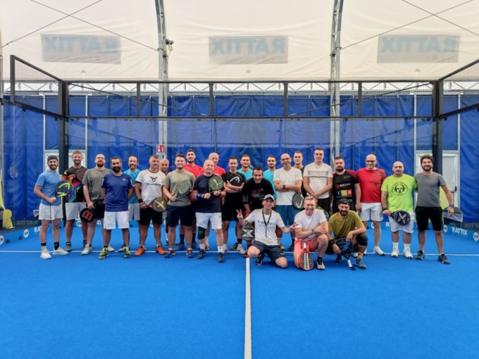 Merate, a settembre corsi gratuiti di tennis e padel per ragazzi e adulti