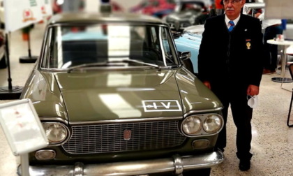 A Lariofiere Torna “Mostra Scambio”: auto, moto, ricambi e non solo