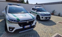 Cinque cacciatori multati dalla Polizia provinciale di Lecco