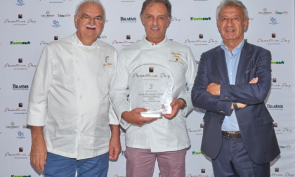 Missaglia, Maurizio Orsi sul podio per il miglior panettone artigianale d'Italia