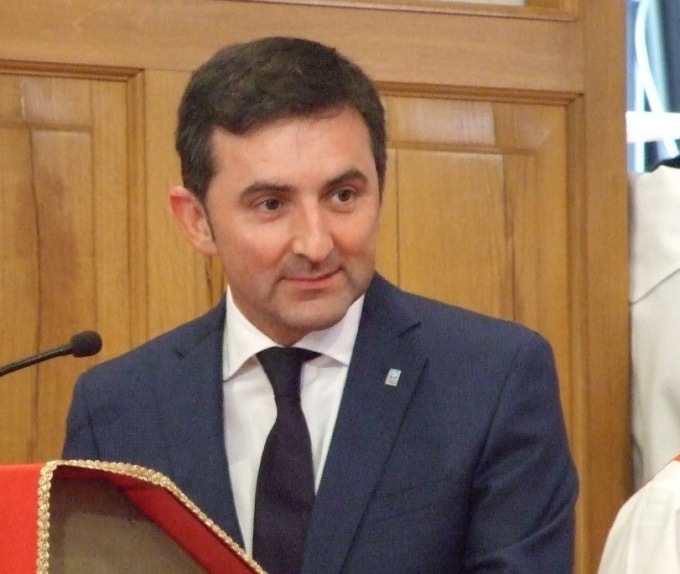 Retesalute, rinnovato il contratto del direttore generale Luca Rigamonti