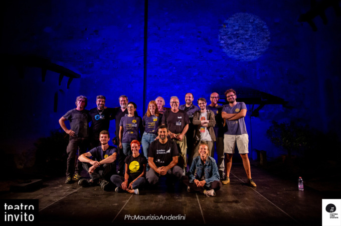 “L’ultima luna d’estate”, un successo la 26esima edizione: oltre 2500 visitatori in 10 giorni di festival