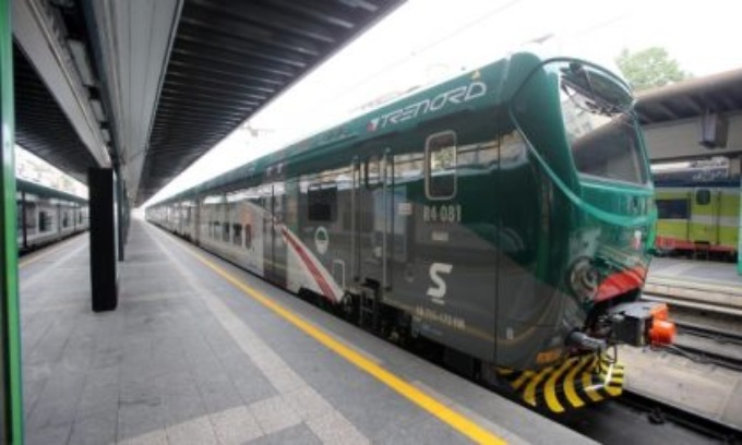 Trenord, lo stipendio dell’amministratore delegato sale del 20%