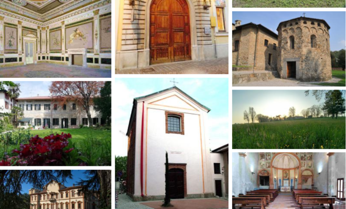 Tanti gioielli meratesi e casatesi visitabili durante Ville Aperte in Brianza