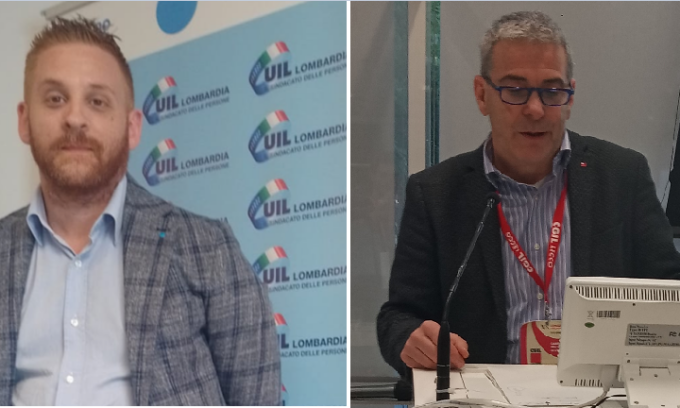 Mobilitazione di CGIL Lecco e UIL Lario: 24 novembre 8 ore di sciopero