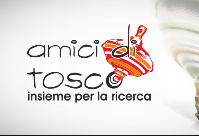 Amici di Tosco: cena benefica di gala a Oggiono