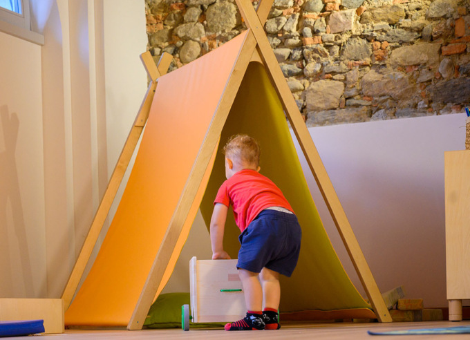 Una serata su Lorenzo Milani e tanti open day all’Istituto Sacro Cuore di Villa d’Adda