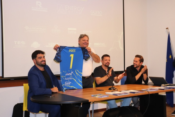 Esordio storico in Serie B per l’Energy, a Bulciago arriva il C’è Chi Ciak