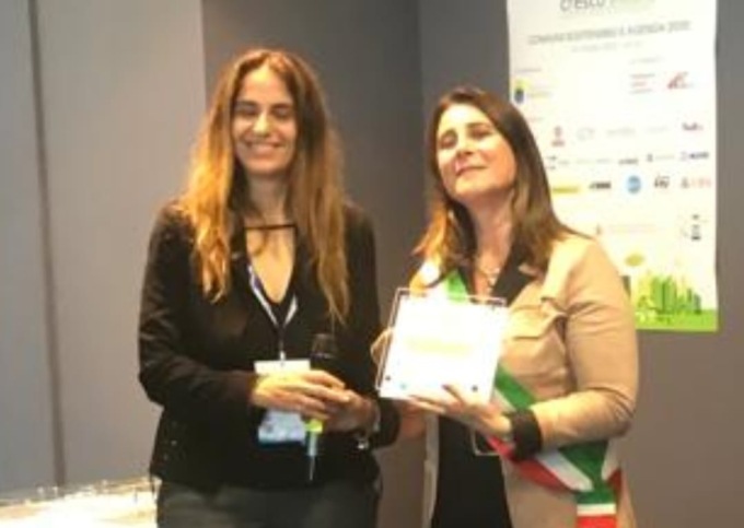 Premiata a Genova la Nibionno Band