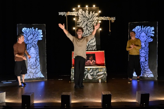 Un nuovo successo al Festival Nazionale di Teatro “Città di Merate”