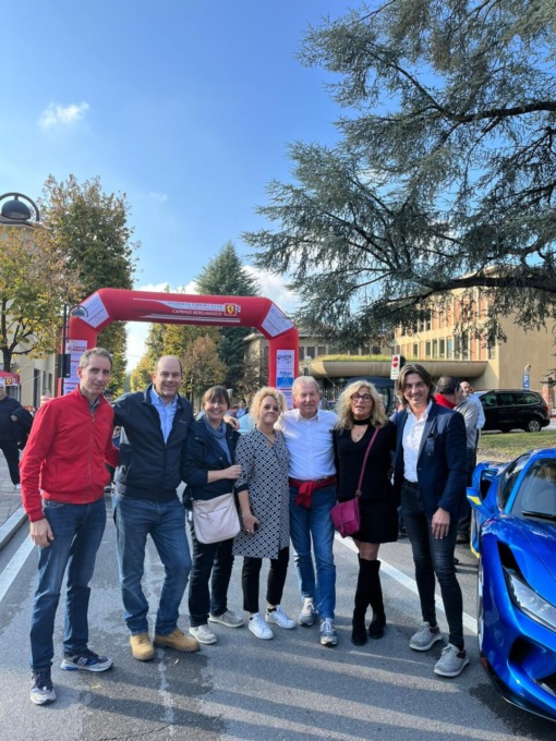 Annullata la Festa d’autunno e del Cioccolato di Merate
