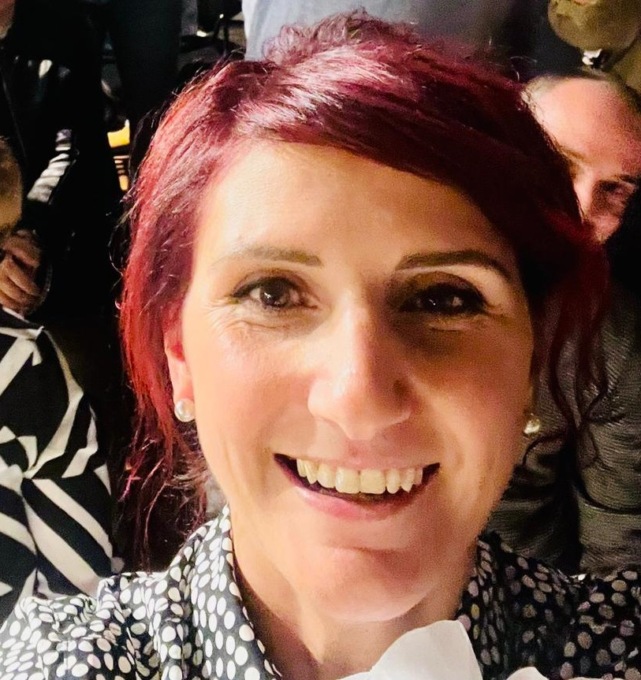 Lotta alla leucemia, sabato la presentazione del libro di Lisa Panzeri