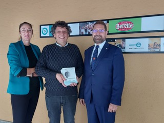 EquilibraMENTE arriva al Liceo G. Parini