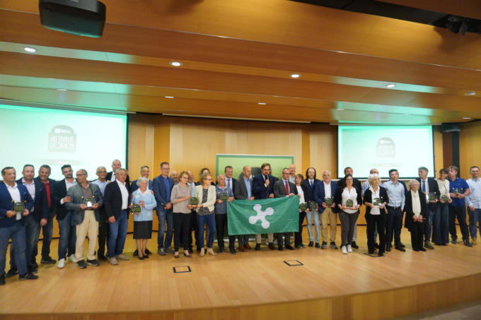 Attività storiche: nuovi riconoscimenti a Merate e Missaglia