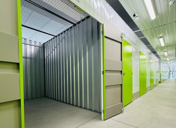 Self Storage: PiùSpazio è anche a Merate e Carate Brianza