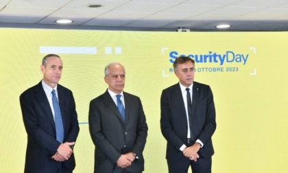 Security day, Poste Italiane: “Nuove tecnologie per la prevenzione dei crimini (non solo informatici)”