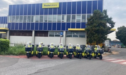 Poste cerca portalettere nel Lecchese, contratto a tempo indeterminato