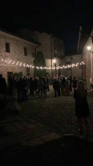 Successo per la serata benefica a sostegno dell’hospice Il Nespolo