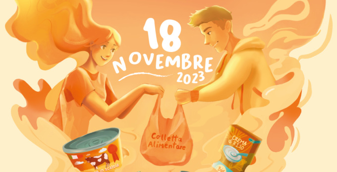 Giornata nazionale della Colletta alimentare: in Lombardia oltre 40 mila volontari