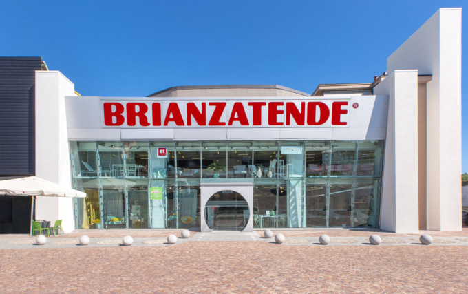 Scopri il finanziamento a tasso zero per i prodotti Brianzatende