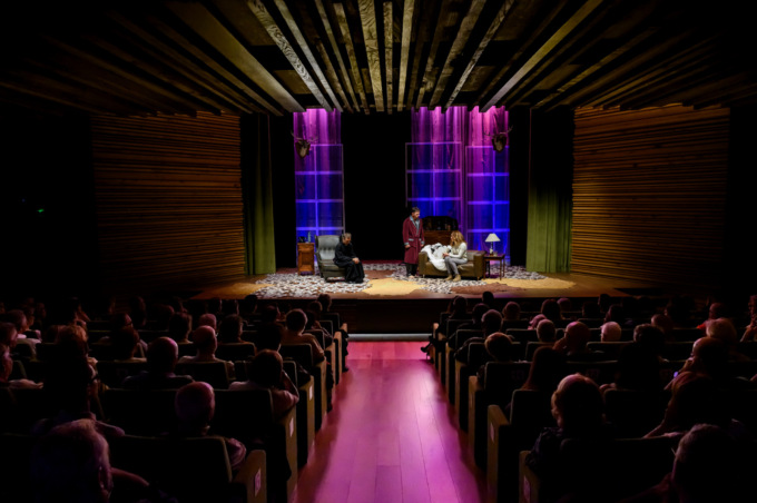 Festival Nazionale di Teatro Città di Merate: un debutto da tutto esaurito