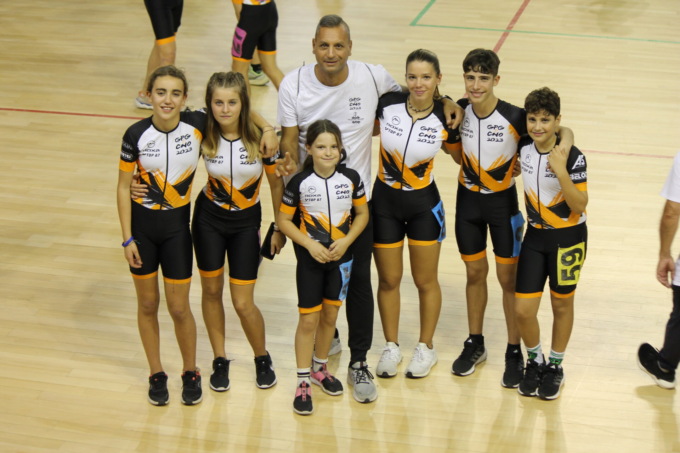 Rotellistica Roseda Merate, gran finale a Montichiari per i circuiti Cno-Gpg FOTOGALLERY