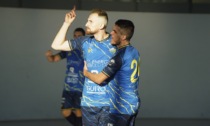 Energy Saving Futsal, in casa contro Rho per ripartire. Sardella ci crede: "Possiamo vincere"