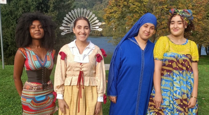 Lecco, più di 4000 iscritti alla 50esima edizione della Camminata manzoniana