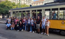 La Pro Loco di Merate scopre Milano... in tram