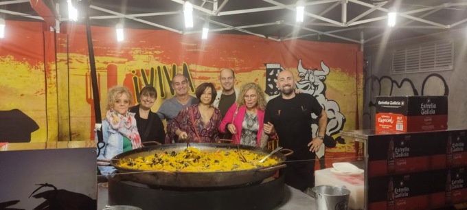 Steet food, successo per l’evento organizzato dalla Pro Loco di Merate