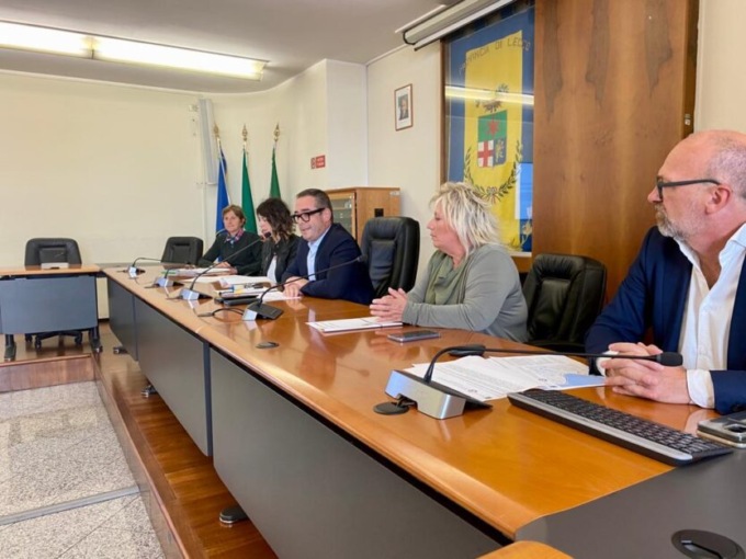 A Lecco una geocamminata per i ragazzi in occasione della settimana della protezione civile