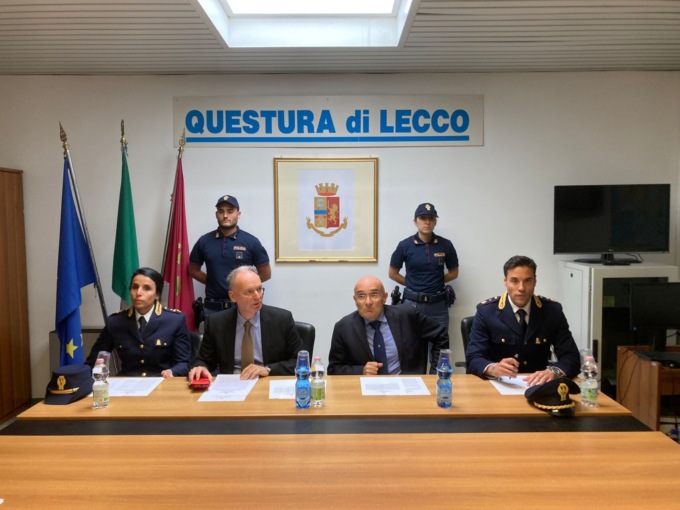 22enne arrestato per aver picchiato e sequestrato la fidanzata di 17 anni