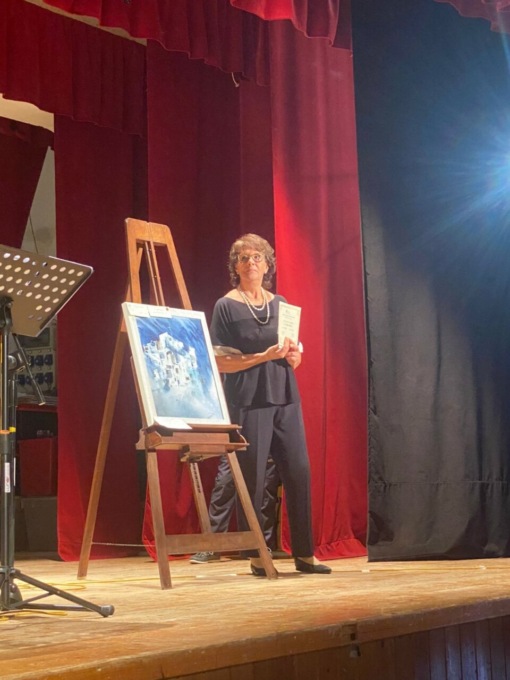 Concorso Emilio Gola, premiati i vincitori