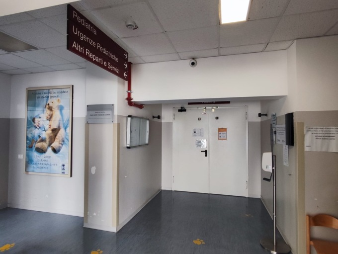 Ospedale di Merate, si è dimessa un’altra primaria