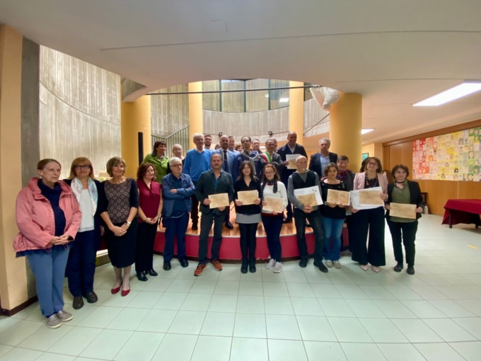 Concorso letterario-fotografico: ecco tutti i vincitori