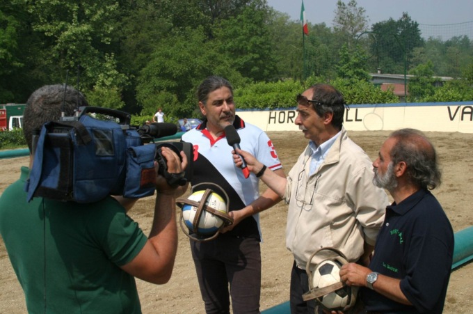 E’ morto Dede Monti, mondo dell’equitazione in lutto