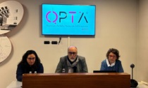 SicuraMente, il progetto di Opta dedicato alla sicurezza sul lavoro