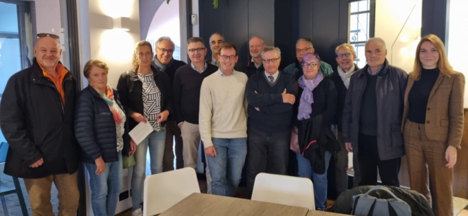 Ospedale Mandic, una mozione in tutti i Consigli comunali